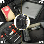 sac dos militaire 60L tactique