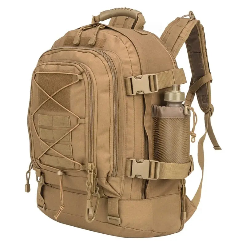 sac militaire 60L tactique