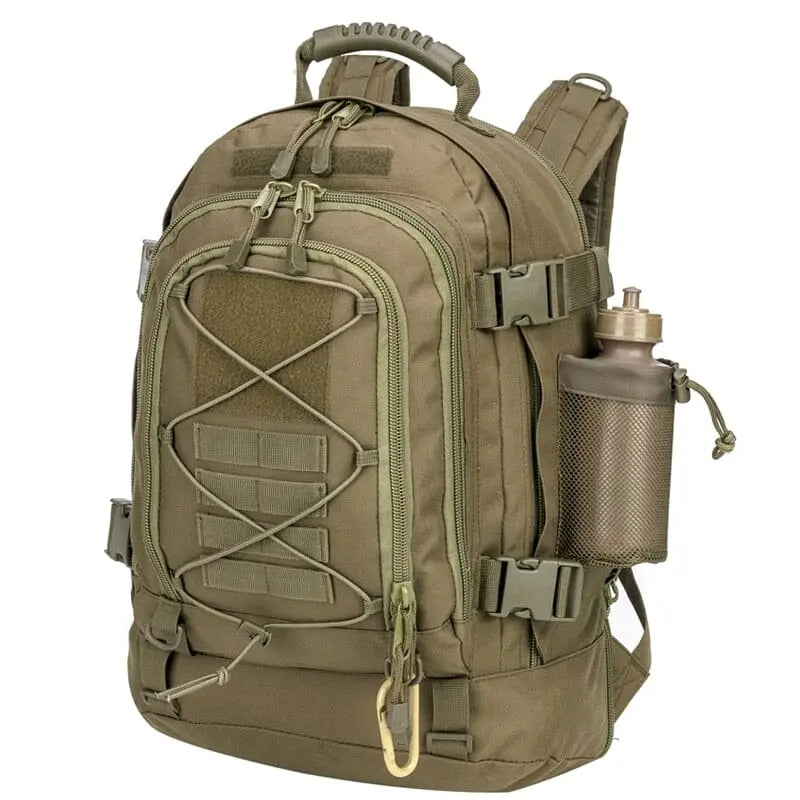 sac a dos militaire 60L tactique voyage