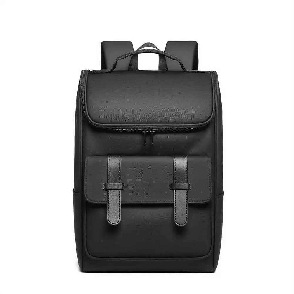 sac a dos pc portable 15.6 pouces élégant voyage