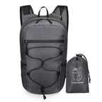 sac voyage pliable imperméable 20l