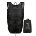 sac de voyage pliable et imperméable 20l