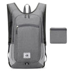sac à dos pliable ultra leger 20l voyage