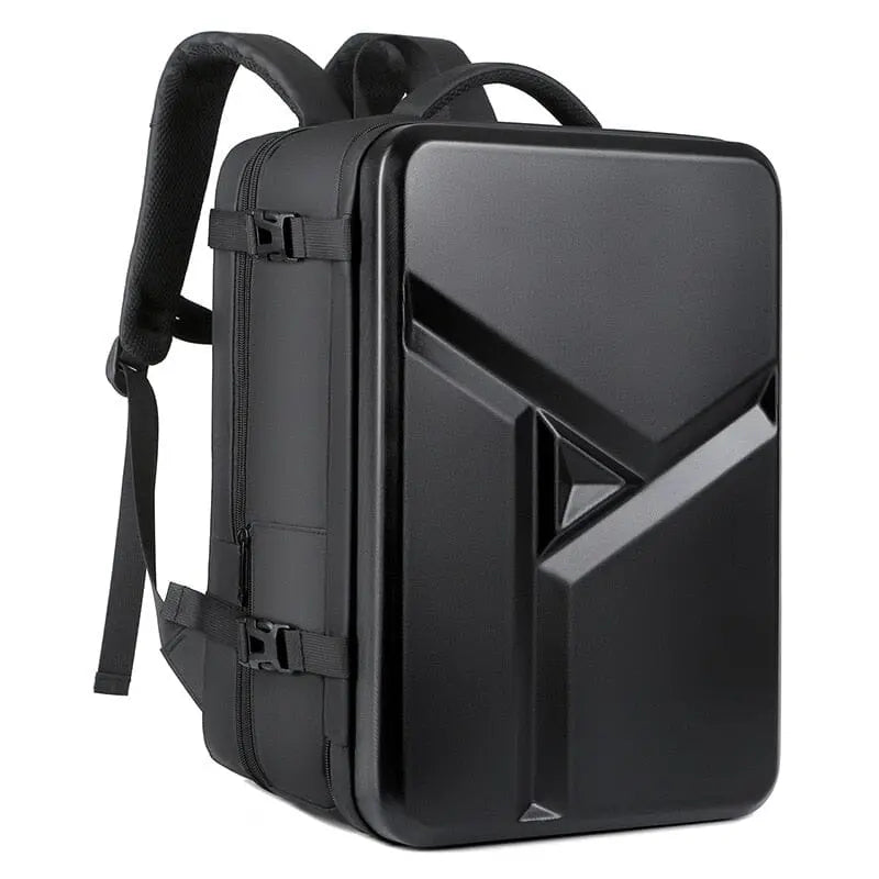 sac a dos coque rigide