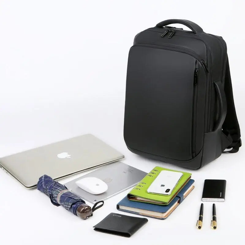 sac à dos voyage work backpack