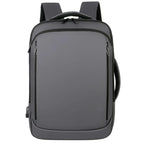 sac voyage work backpack