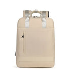 Sac à Dos Ordinateur 15.6 Pouces Femme avec usb