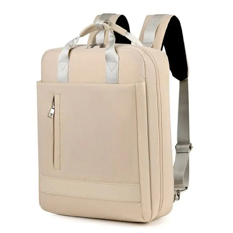 Sac à Dos Ordinateur 15.6 Pouces Femme