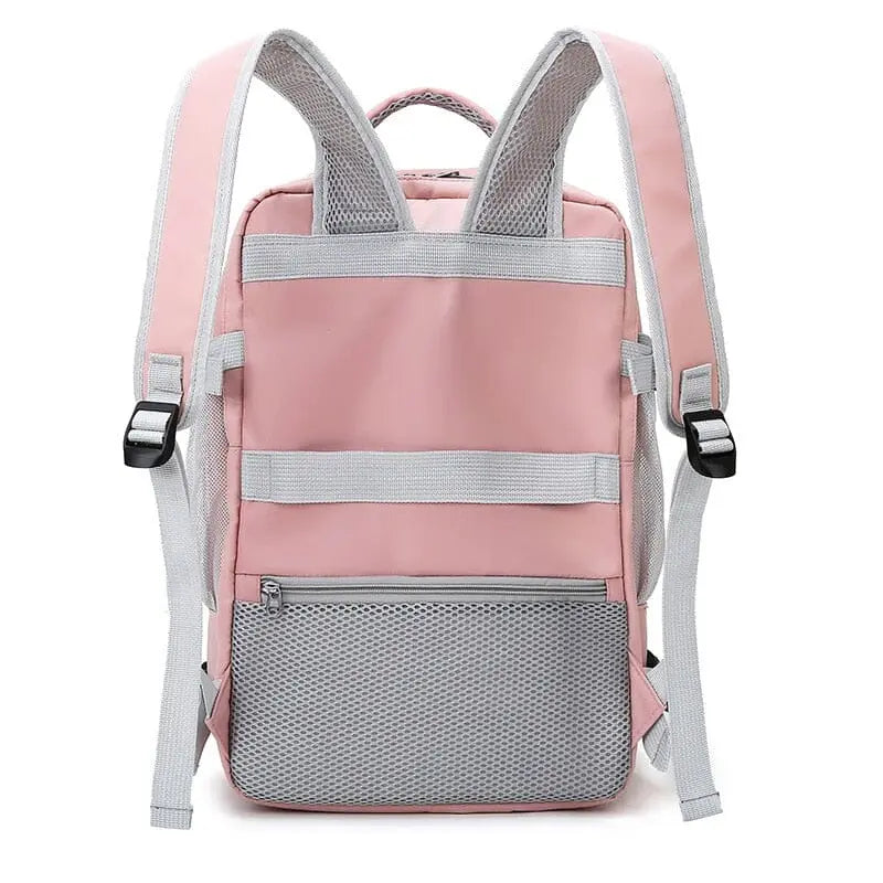 sac à dos de voyage femme cabine