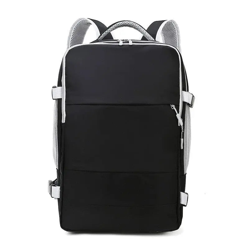 grand sac dos voyage femme cabine