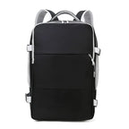 grand sac dos voyage femme cabine