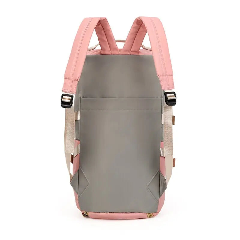 sac à dos voyage femme tendance convertible