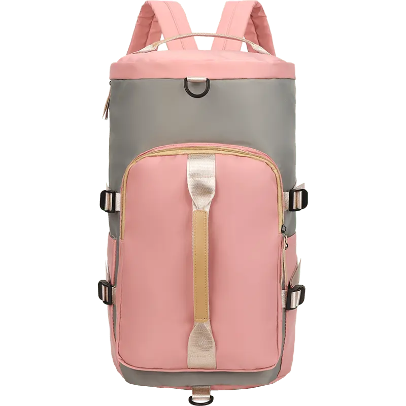 sac a dos voyage femme tendance convertible