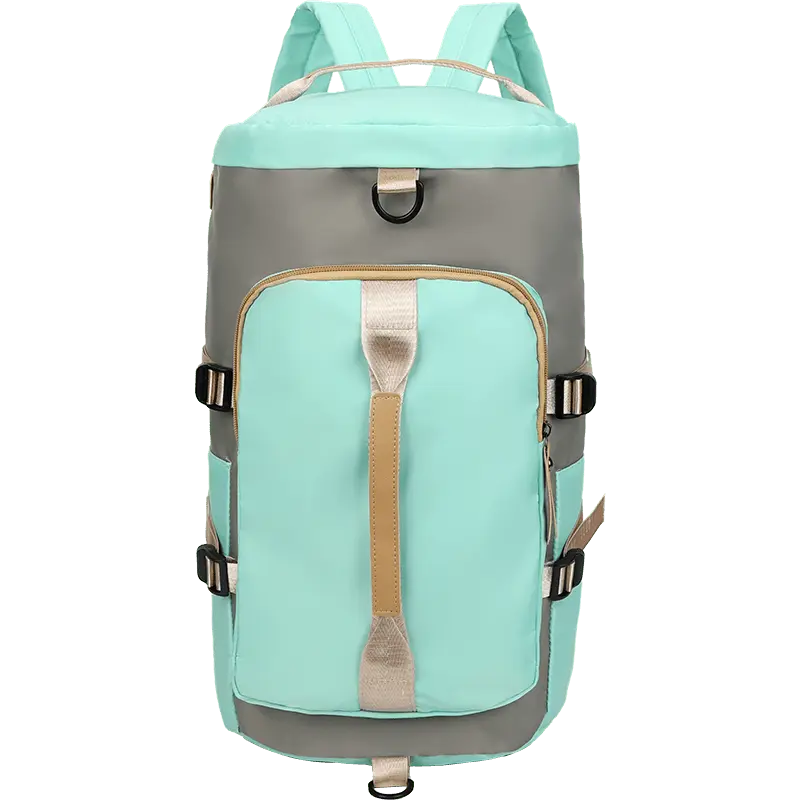 sac a dos voyage femme convertible tendance