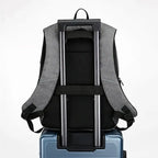 sac à dos voyage ordinateur digital backpack antivol