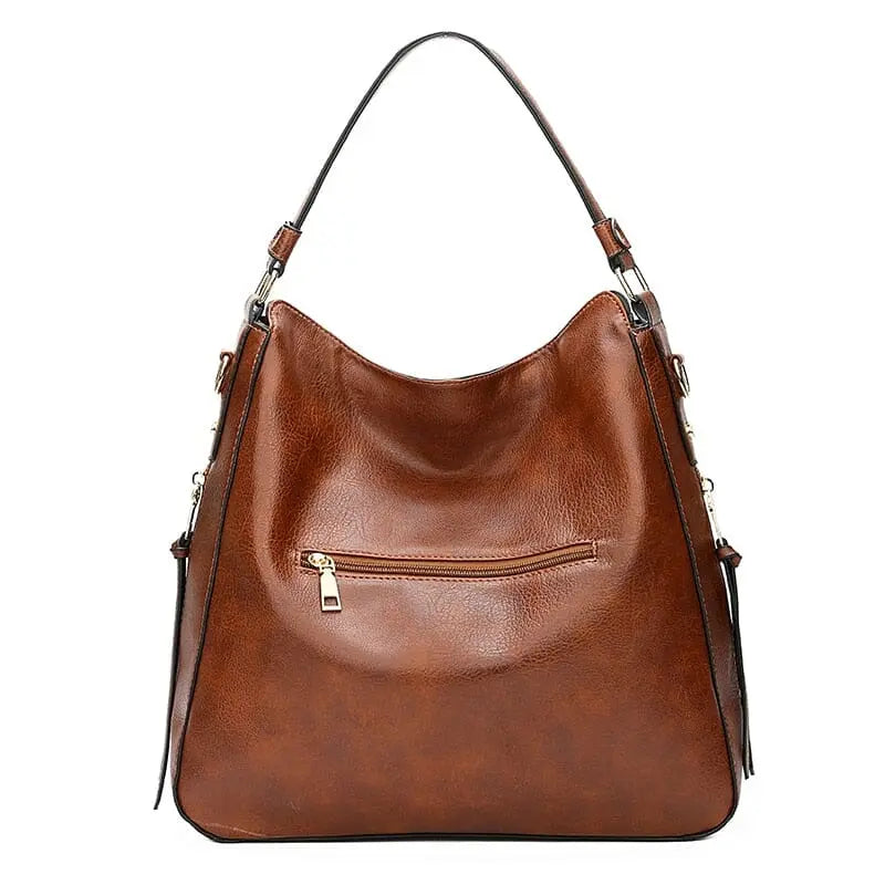 sac main voyage femme a bandouliere vintage