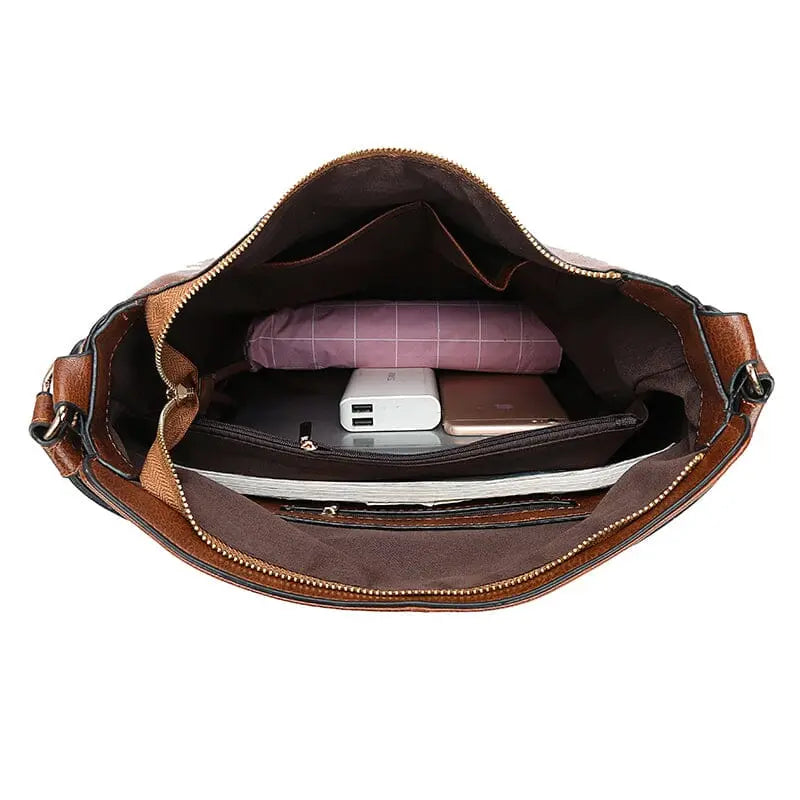 sac a main voyage femme bandouliere vintage