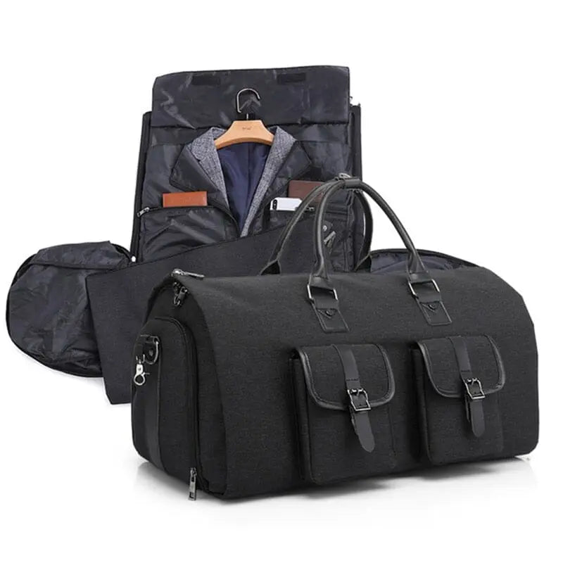 sac costume homme voyage chic