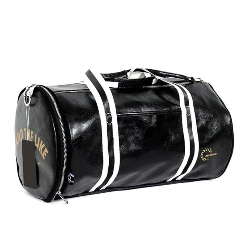 sac pour voyage vintage sport