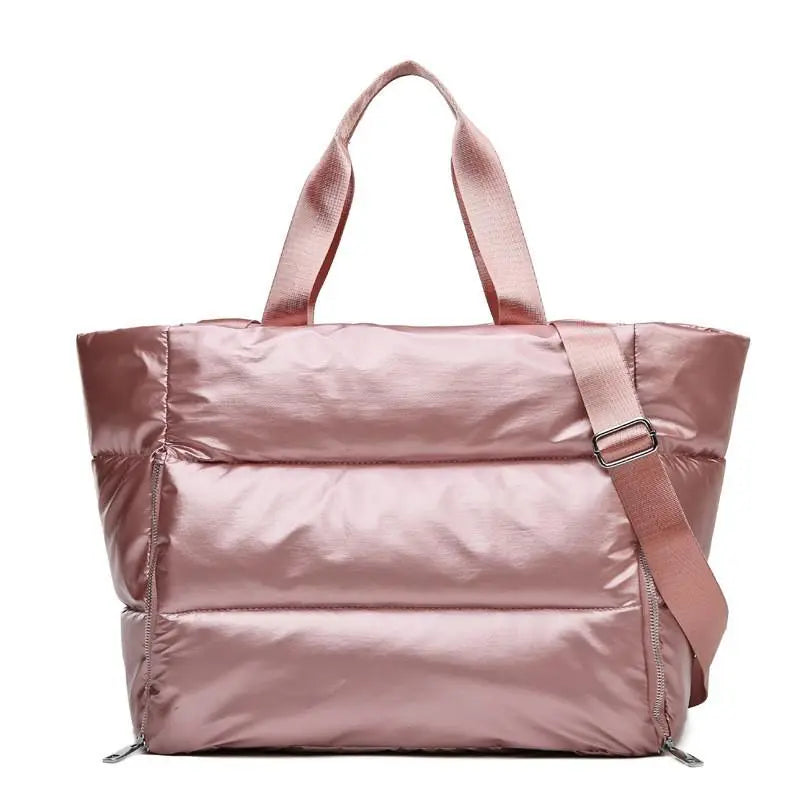 sac doudoune