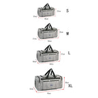 duffle sac de voyage sport