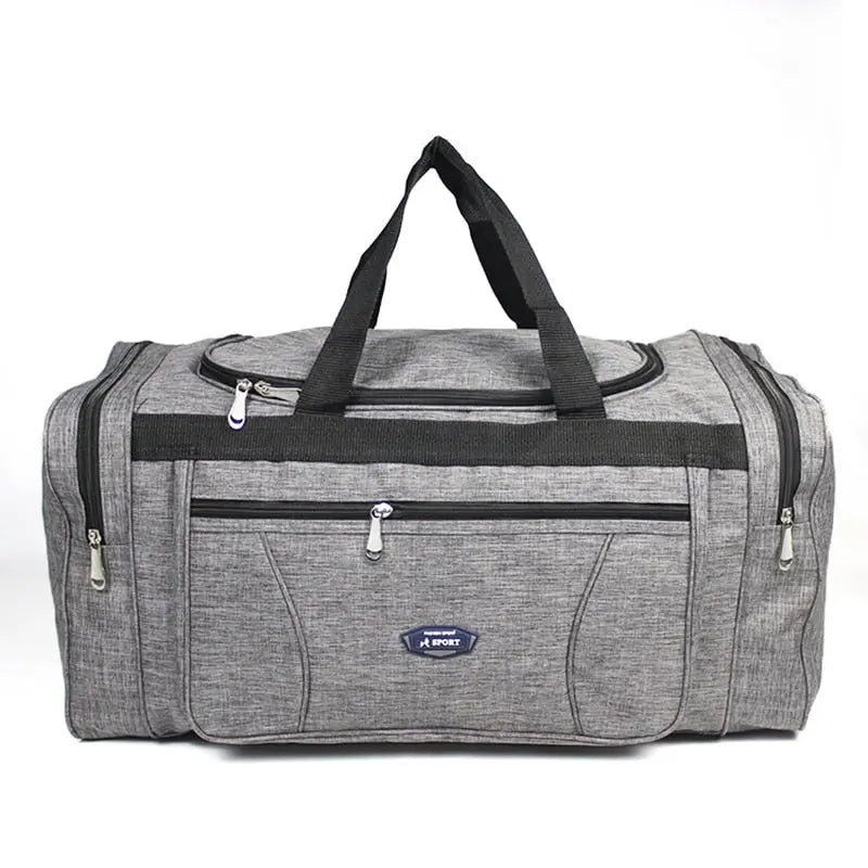 sac de voyage sport duffle