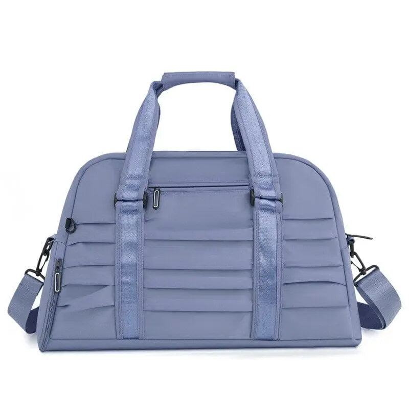 sac de voyage cabine femme souple
