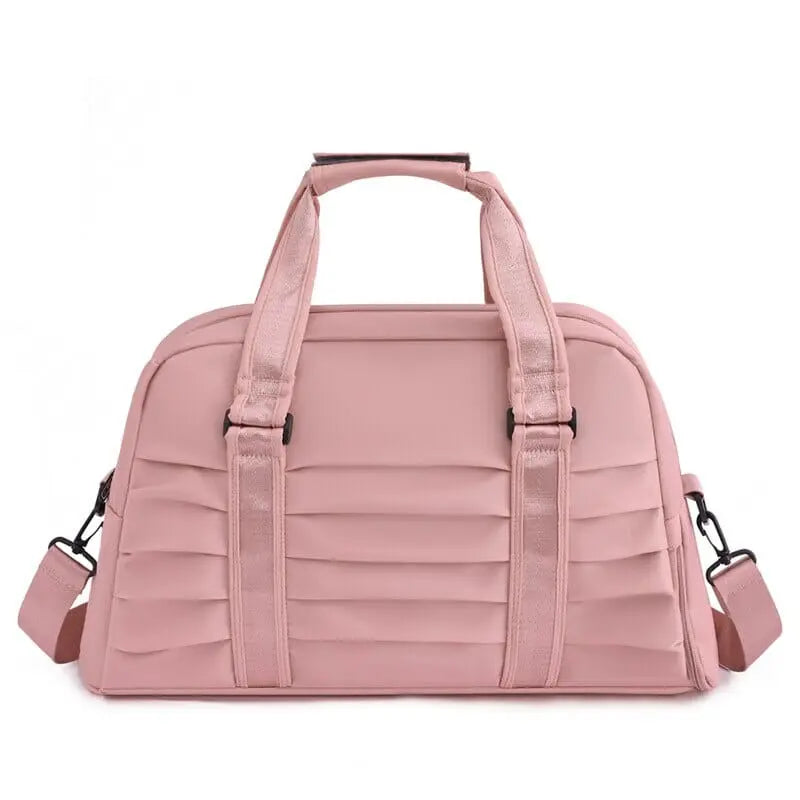 sac de voyage pour femme cabine souple