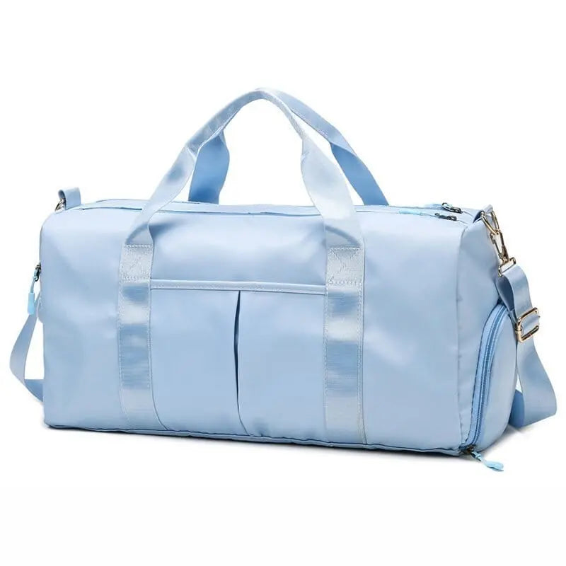sac personnalisé voyage pour femme tendance