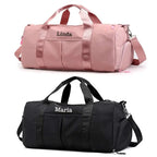 sac voyage personnalise femme tendance