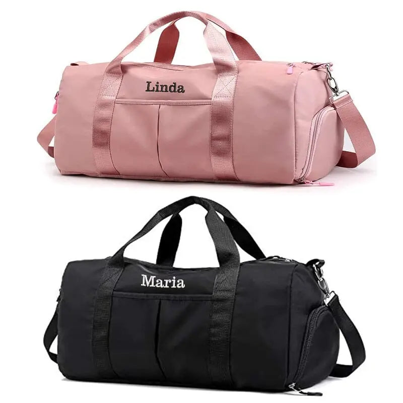 sac voyage personnalise femme tendance