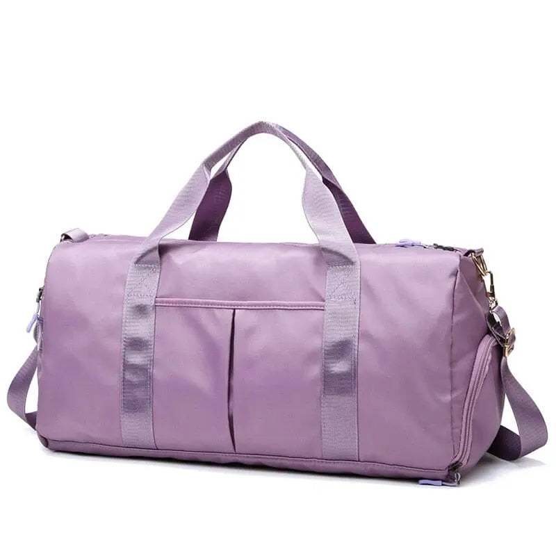 sac de voyage personnalisable femme tendance