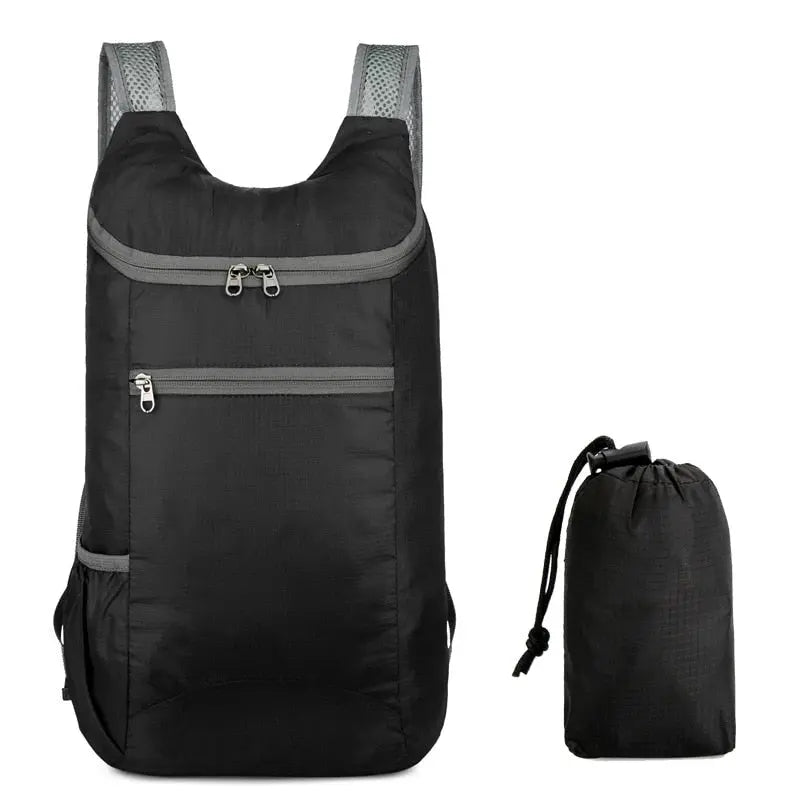 sac pliable voyage compact