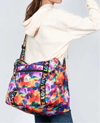 sac de voyage pliant love