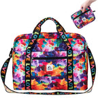 sac voyage pliable love