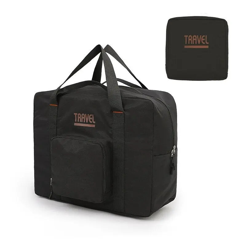 sac pliant voyage travel