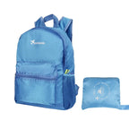 sac a dos pliable de voyage travelling