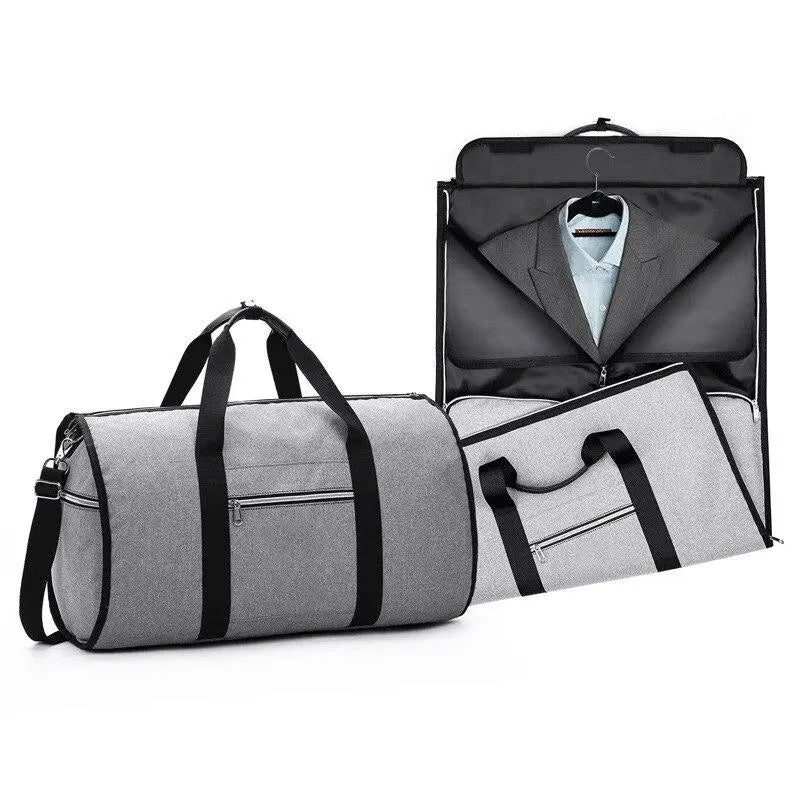 sac voyage costume business travel