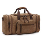 sac de voyage vintage globetrotter
