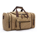 sac voyage vintage globetrotter