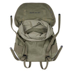 sac us army 80 vintage toile kaki