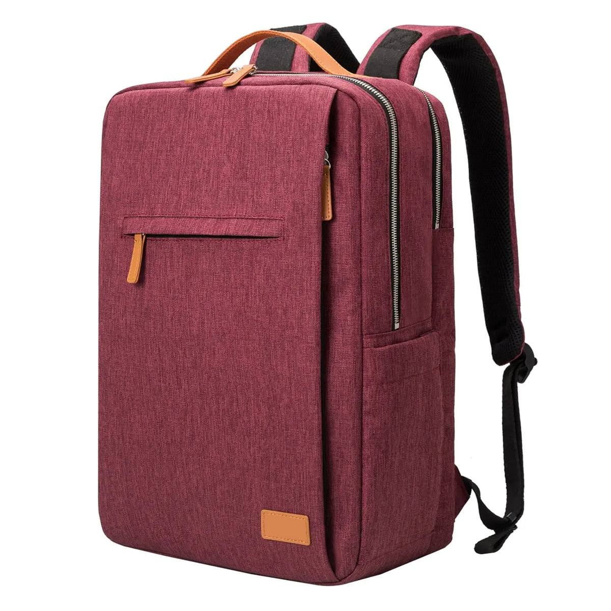 sac à dos voyage ordinateur femme connectée
