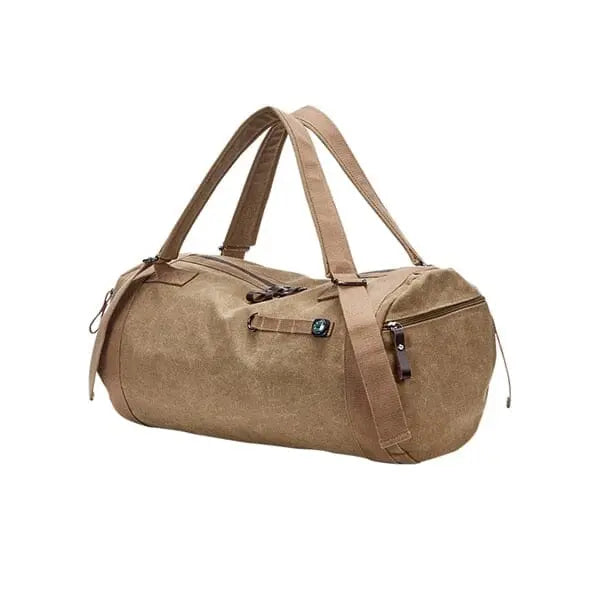 sac de voyage vintage week end