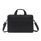 sacoche ordinateur voyage avec bandouliere homme