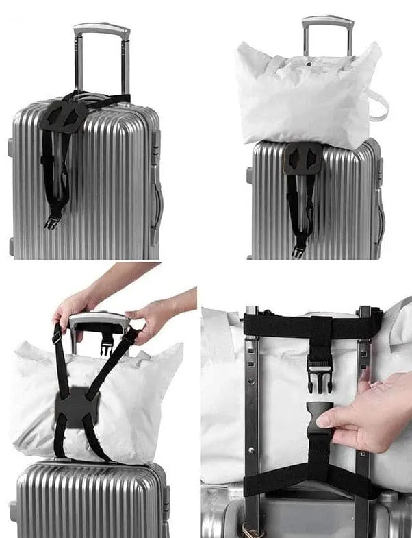 sangle pour bagage multifonction