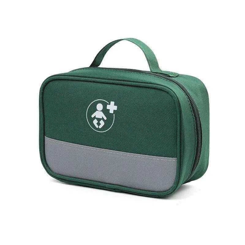 trousse pharmacie bébé voyage