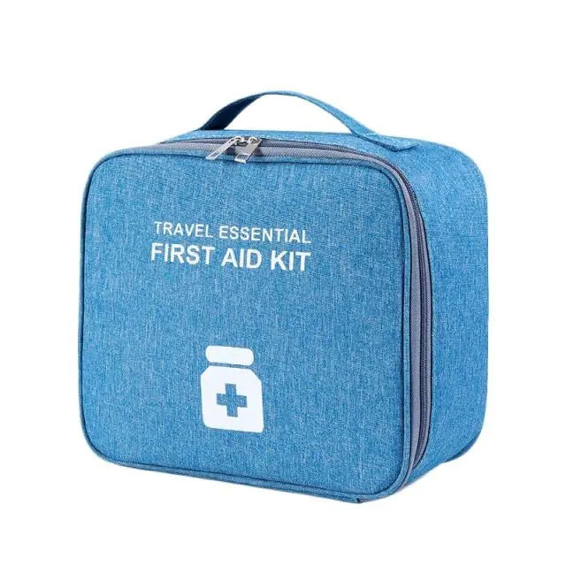 trousse a pharmacie de voyage travel essential