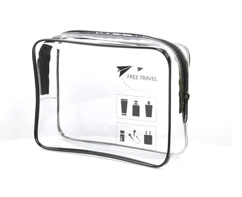 trousse toilette voyage avion free travel