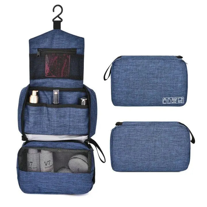trousse toilette de voyage travelbasics