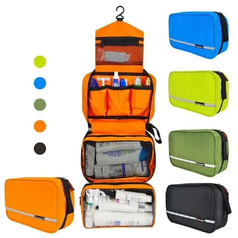 trousse de toilette voyage travelicons